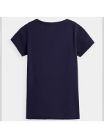 Dámské tričko W model 21424107 30S - 4F Dámské tričko W model 21424107 30S - 4F