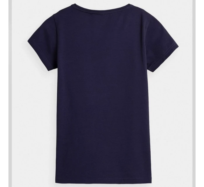 Dámské tričko W model 21424107 30S - 4F Dámské tričko W model 21424107 30S - 4F