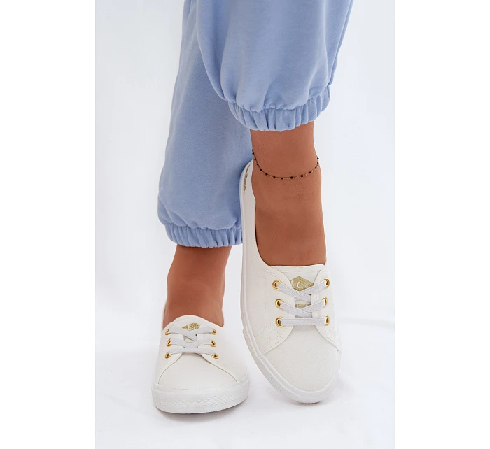 Dámské tenisky  model 22102774 - Lee Cooper