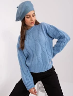 AT CZ uzáver 231305.85P šedomodrá