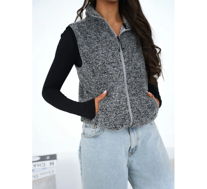 CS KZ vesta BT1031.00 tmavosivá