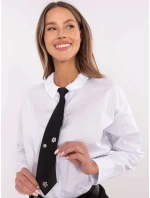 Košile DHJ KS model 20731486 bílá - FPrice