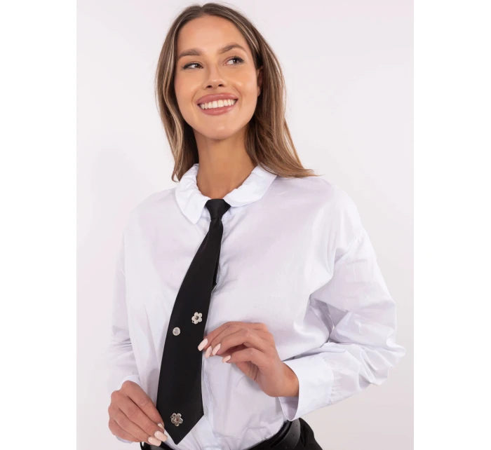 Košile DHJ KS model 20731486 bílá - FPrice