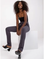 Tepláky RV DR 7459.01X grafit Tepláky RV DR 7459.01X grafit