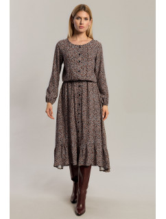 Šaty Lilly model 16626746 - Benedict Harper