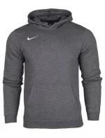 Juniorská mikina s kapucňou Park Fleece CW6896-719 - Nike