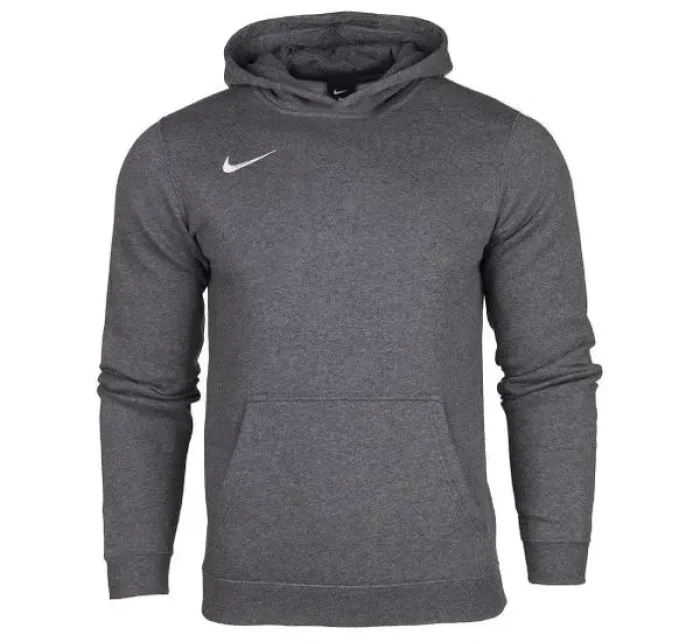 Juniorská mikina s kapucňou Park Fleece CW6896-719 - Nike