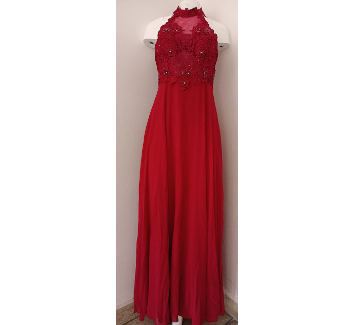 Dámské šaty dlouhé  a model 18889769 - EVA&#38;LOLA