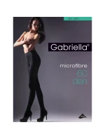 dámské punčochové kalhoty MICRO 60 PLUS model 18342999 - Gabriella