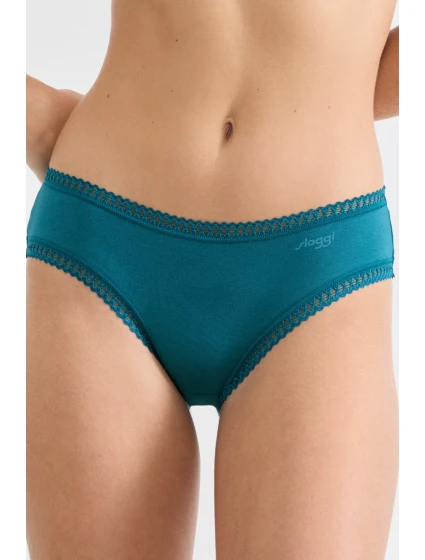 SLOGGI GO CRUSH HIPSTER NOHAVIČKY 3PACK V022 SLOGGI GO CRUSH HIPSTER NOHAVIČKY 3PACK V022