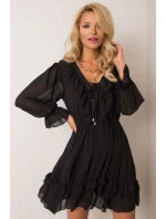 Denné šaty model 165040 Och Bella Denné šaty model 165040 Och Bella