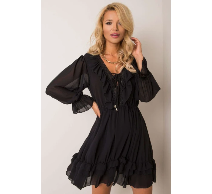 Denné šaty model 165040 Och Bella Denné šaty model 165040 Och Bella