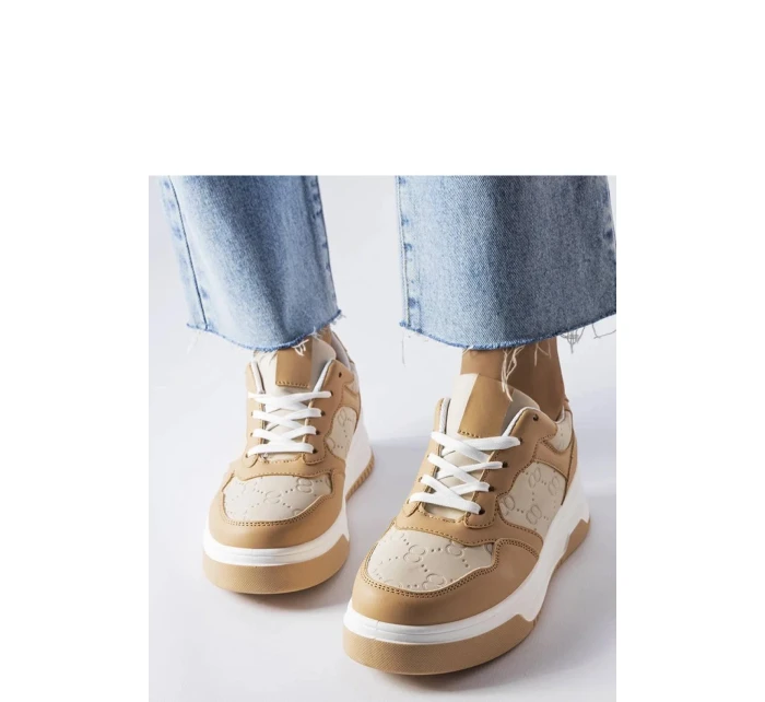 Tenisky model 207957 Solea Tenisky model 207957 Solea