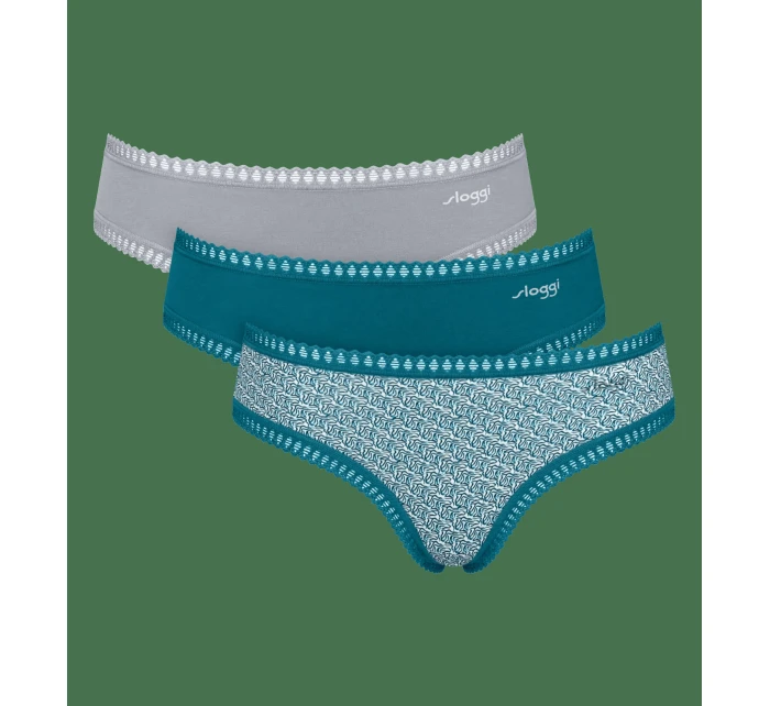 sloggi GO Crush Hipster C3P - Neznáme - SLOGGI Neznáme - SLOGGI sloggi GO Crush Hipster C3P - Neznáme - SLOGGI Neznáme - SLOGGI