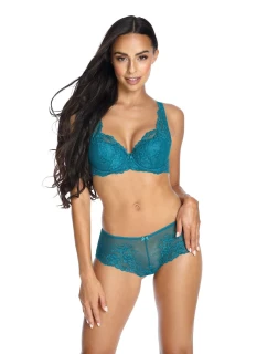 Vystužená dámska podprsenka full cup Mat M-3344/22 Cora Turkus