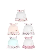 Dievčenská čiapka AJS 48-215