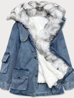 DAMSKA KURTKA Z model 21242872 - S'WEST