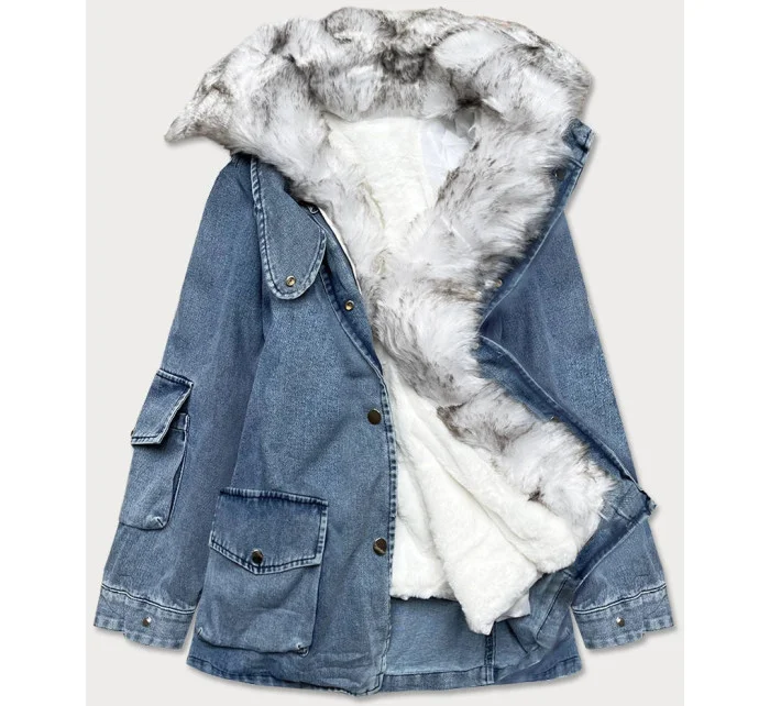 DAMSKA KURTKA Z model 21242872 - S'WEST DAMSKA KURTKA Z model 21242872 - S'WEST