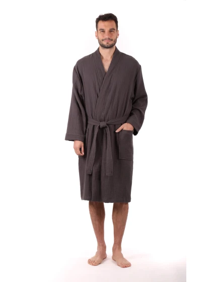 Dacca Pánske Anthracite