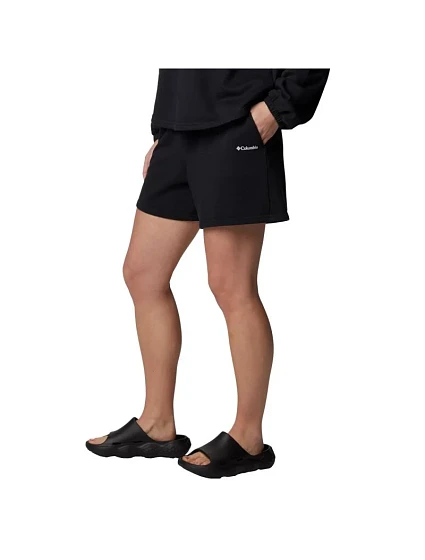 Trek French Terry Wmns Shorts W model 19759614 dámské - Columbia Trek French Terry Wmns Shorts W model 19759614 dámské - Columbia
