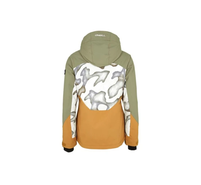 Dámska bunda CARBONITE JKT