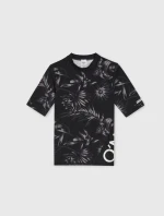 O'Neill UV Mix & Match Cali First 13'' plavecké šortkycrazy Skin Jr T-Shirt 92800613848