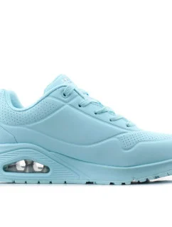 Dámska obuv Skechers UNO W 73690-LTBL