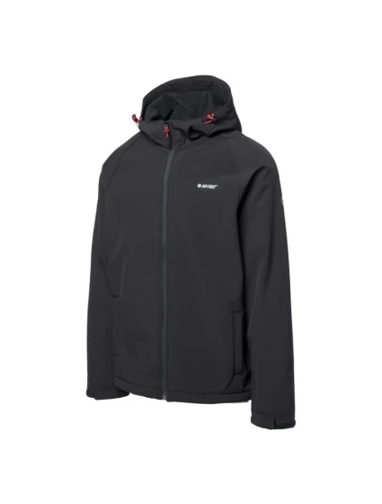 Bunda Softshell Net II M model 20694520 - Hi-Tec