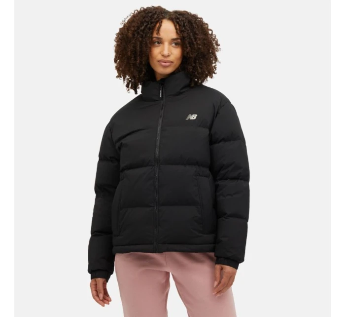New Balance W Bunda WJ34303BK New Balance W Bunda WJ34303BK