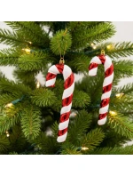 PLASTOVÉ TVAROVANIE OZDÔB BEZPEČNÝCH CUKRÍKOV 2KS SĽUDY