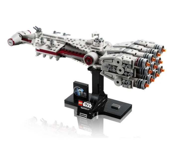 Star Wars  IV model 21864059 - Lego