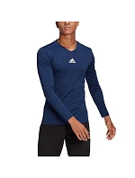 Pánske tričko Team Base M GN5675 - Adidas