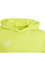 Detské futbalové tričko Entrada 22 Hoody Jr HC5069 - Adidas