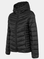 Dámska bunda W H4Z22-KUDP003 20S - 4F