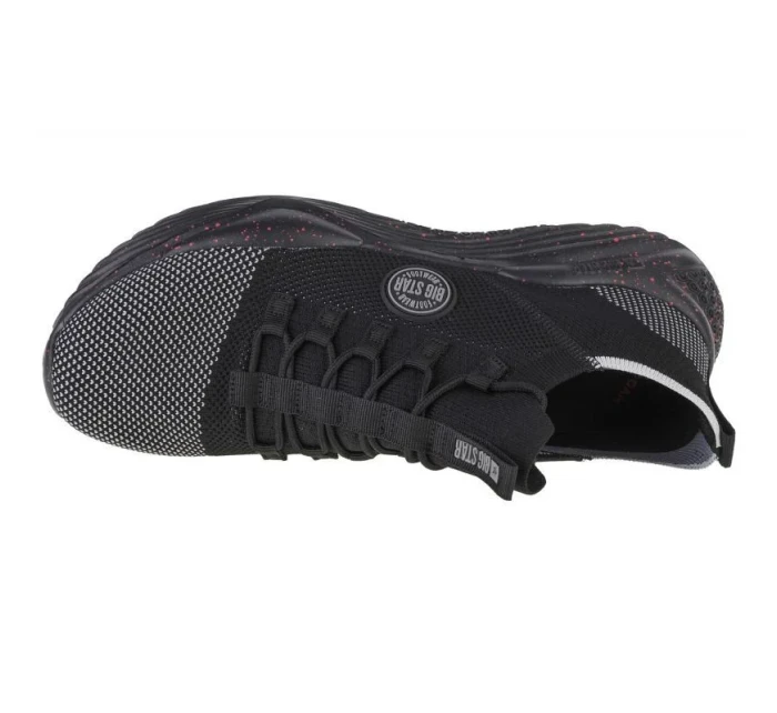 Pánska obuv M LL174282 - Big Star