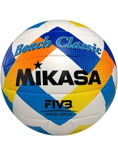 Plážový míč Beach Classic model 21746438 - Mikasa