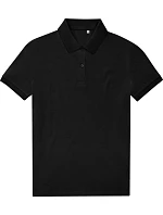 B&C My Eco Polo 65/35 /women_° Dámské piqué polo model 22484225 black B&C My Eco Polo 65/35 /women_° Dámské piqué polo model 22484225 black
