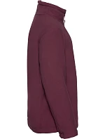 Dětská fleecová bunda 10. burgundy model 22474719 - Russell Athletic Dětská fleecová bunda 10. burgundy model 22474719 - Russell Athletic