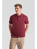 Original Polo Pánské piqué polo model 22449720 deep navy - Fruit of the Loom Original Polo Pánské piqué polo model 22449720 deep navy - Fruit of the Loom