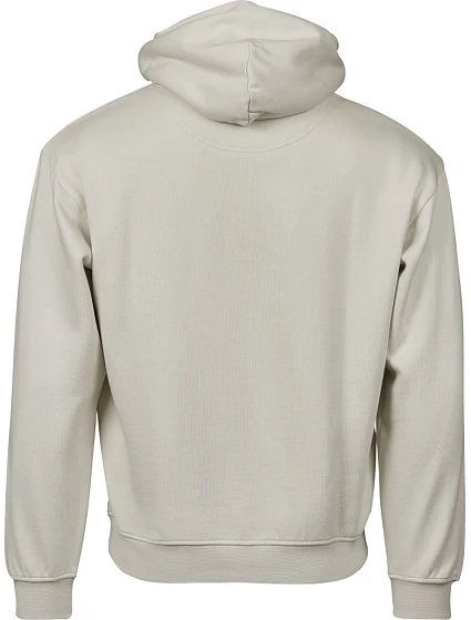 TJ Mikina s kapucí z těžké bavlny 18. model 22448341 - Tee Jays TJ Mikina s kapucí z těžké bavlny 18. model 22448341 - Tee Jays