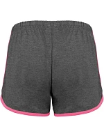 PA Dámské sportovní kalhoty 20. grey pink model 22513762 - Kariban ProAct PA Dámské sportovní kalhoty 20. grey pink model 22513762 - Kariban ProAct