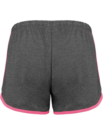 PA Dámské sportovní kalhoty 20. grey pink model 22513762 - Kariban ProAct PA Dámské sportovní kalhoty 20. grey pink model 22513762 - Kariban ProAct