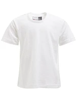 Dětské tričko 40.0 white model 22514913 - Promodoro Dětské tričko 40.0 white model 22514913 - Promodoro