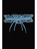 Julimex PW-96 Brugia so silikónom farba:modrá