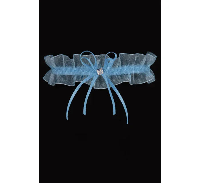 Julimex PW-96 Brugia so silikónom farba:modrá