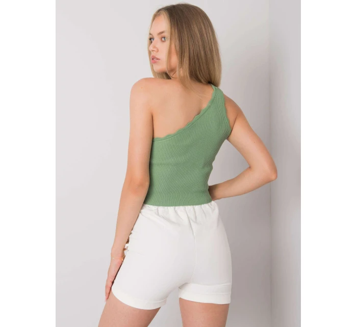 Šortky DHJ SN model 15734064 bílá - FPrice