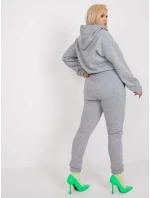 Sada EM KMPL model 17280808 šedá - FPrice Sada EM KMPL model 17280808 šedá - FPrice