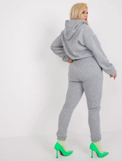 Sada EM KMPL model 17280808 šedá - FPrice