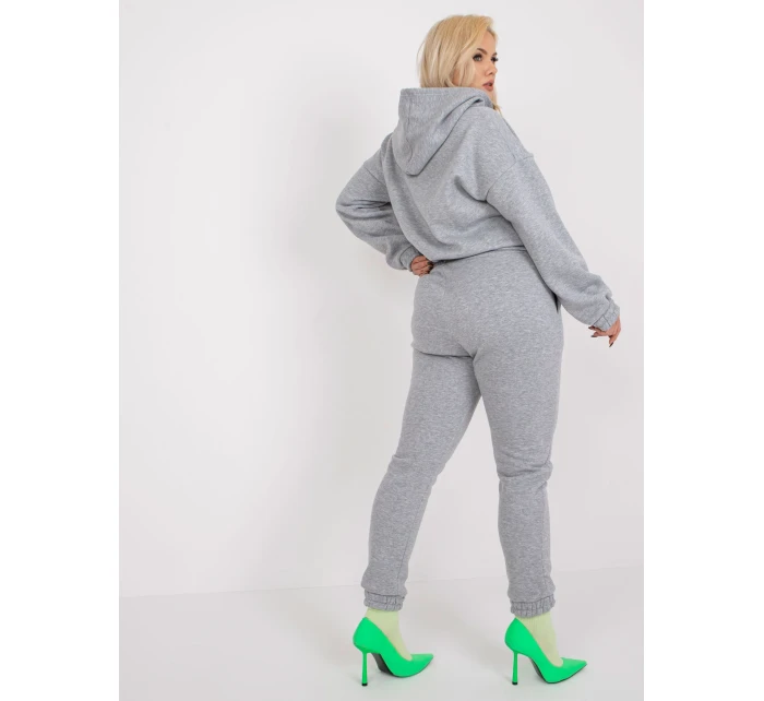 Sada EM KMPL model 17280808 šedá - FPrice Sada EM KMPL model 17280808 šedá - FPrice