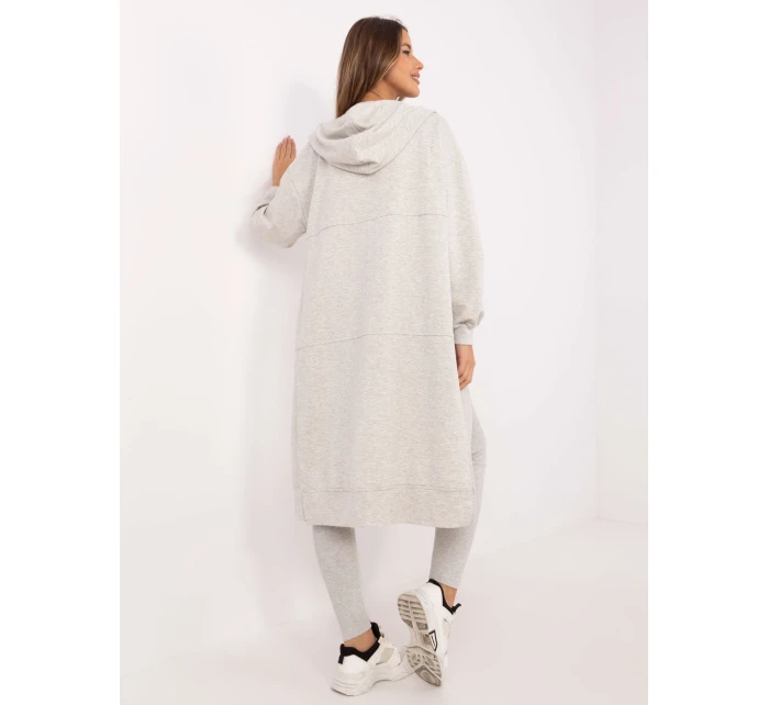 Sada EM KMPL model 20806584 světle šedá - FPrice Sada EM KMPL model 20806584 světle šedá - FPrice